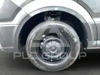 2025 Volkswagen Crafter