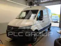 2025 Volkswagen Crafter