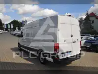 2025 Volkswagen Crafter