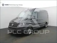2025 Volkswagen Crafter