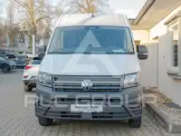 2025 Volkswagen Crafter