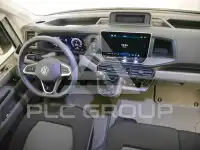 2025 Volkswagen Crafter