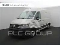 2025 Volkswagen Crafter