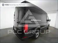 2025 Volkswagen Crafter