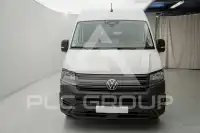 2025 Volkswagen Crafter
