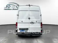 2025 Volkswagen Crafter