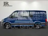 2025 Volkswagen Crafter