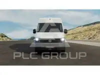 2025 Volkswagen Crafter