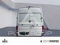 2025 Volkswagen Crafter