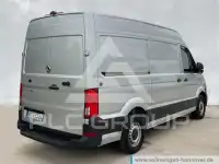 2025 Volkswagen Crafter