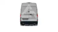 2025 Volkswagen Crafter
