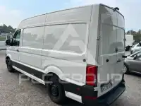 2025 Volkswagen Crafter