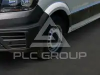 2025 Volkswagen Crafter