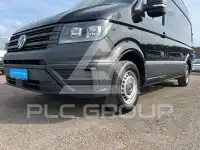 2025 Volkswagen Crafter