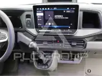 2025 Volkswagen Crafter