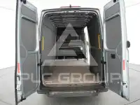 2025 Volkswagen Crafter