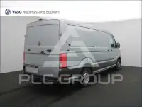 2025 Volkswagen Crafter