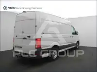 2025 Volkswagen Crafter