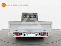 2025 Volkswagen Crafter