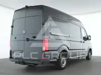 2025 Volkswagen Crafter