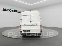 2025 Volkswagen Crafter