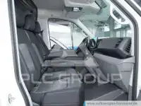 2025 Volkswagen Crafter