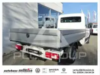 2025 Volkswagen Crafter