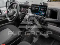 2025 Volkswagen Crafter