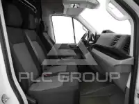 2025 Volkswagen Crafter