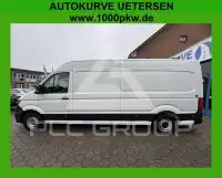 2025 Volkswagen Crafter