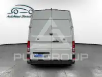2025 Volkswagen Crafter