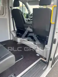 2025 Volkswagen Crafter
