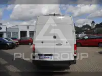 2025 Volkswagen Crafter