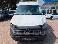 2025 Volkswagen Crafter