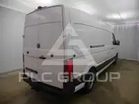 2025 Volkswagen Crafter