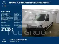 2025 Volkswagen Crafter