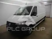 2025 Volkswagen Crafter