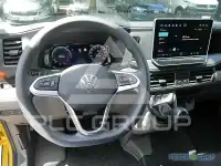2025 Volkswagen Crafter