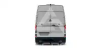 2025 Volkswagen Crafter