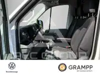 2025 Volkswagen Crafter
