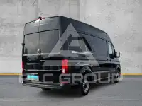 2025 Volkswagen Crafter