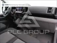 2025 Volkswagen Crafter