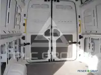 2025 Volkswagen Crafter