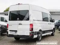 2025 Volkswagen Crafter