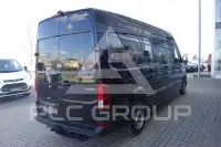 2025 Volkswagen Crafter