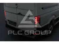 2025 Volkswagen Crafter
