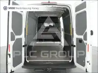 2025 Volkswagen Crafter