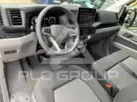 2025 Volkswagen Crafter
