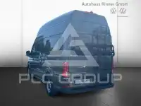 2025 Volkswagen Crafter