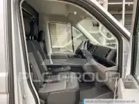 2025 Volkswagen Crafter